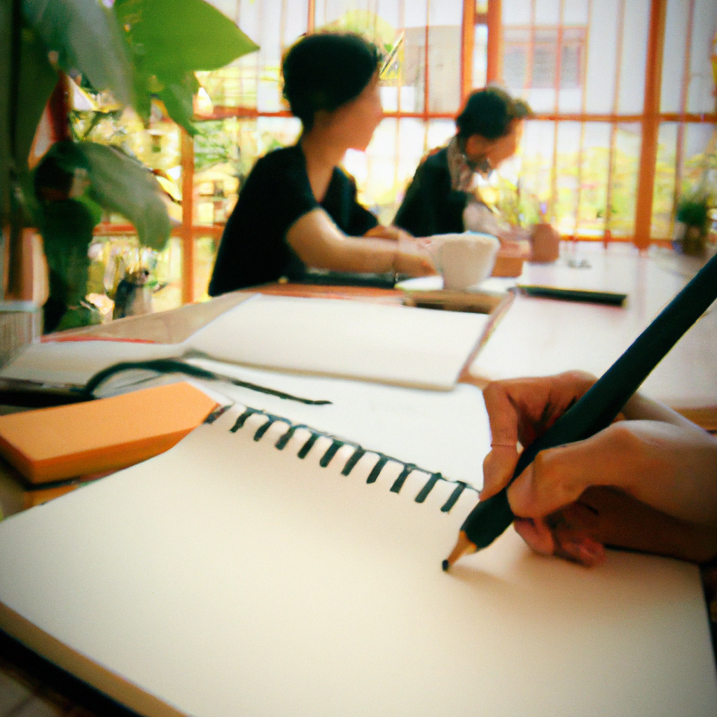 Unlocking the Benefits of Coffee Printers in Modern Cafés and Offices