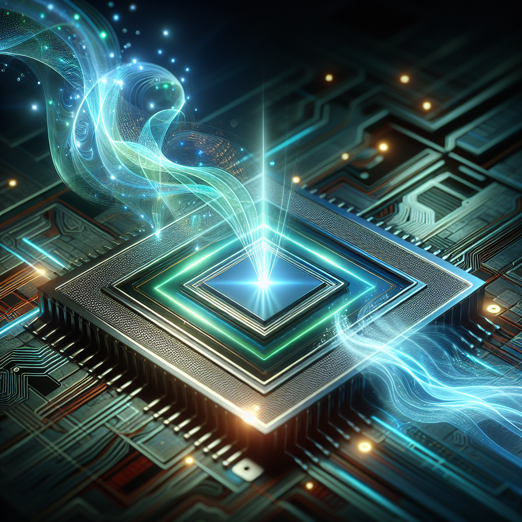 Exploring the Future of Coffee: What Is a Coffee Printer?