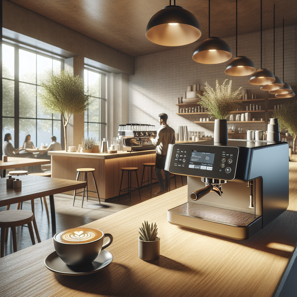 Discover the Best Coffee Printer: Unique Coffee Art Photos