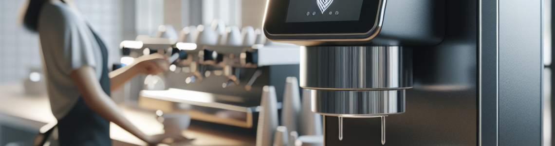 Discover the Innovative Coffee Printer: Brewed Art in Your Cup