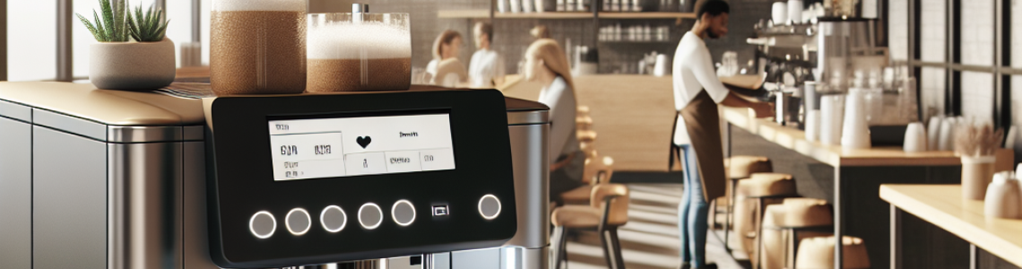 Discover How a Coffee Printer Can Elevate Your Coffee Experience