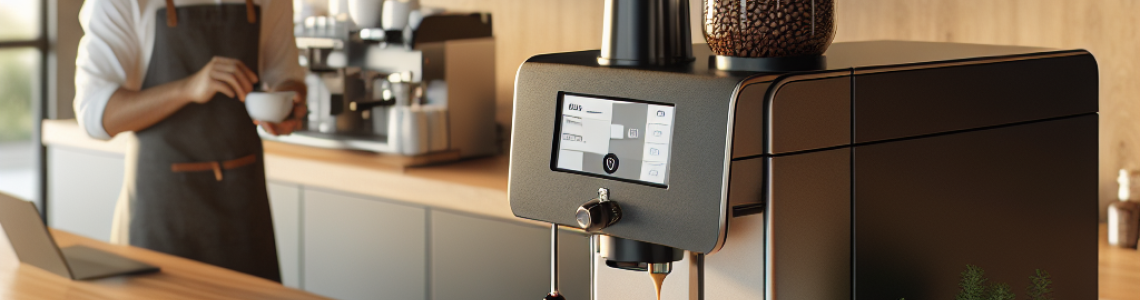 Discover the Future of Printing with Coffee Printers