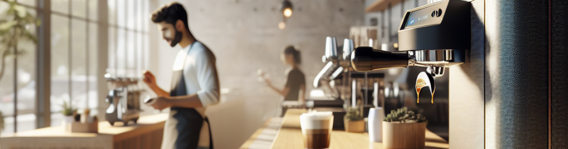 Innovative Coffee Printer Devices Transform Your Coffee Experience