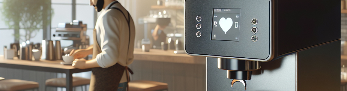 Innovative Ways to Transform Your Coffee Experience with a Coffee Printer
