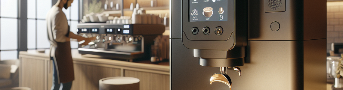 Innovative Technologies Transforming Coffee Printing Experiences