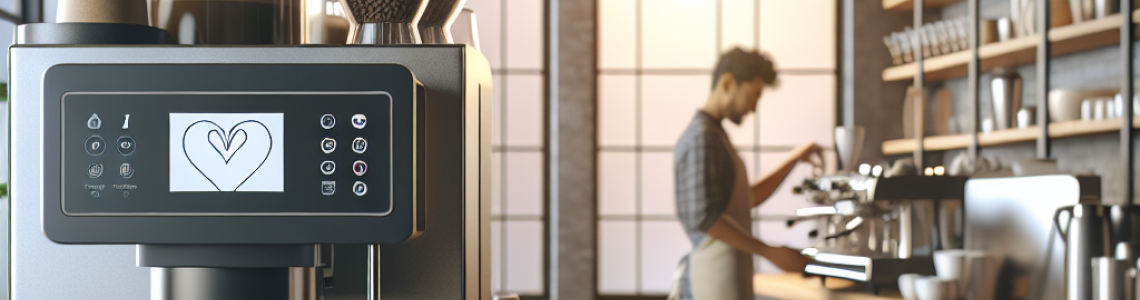 Transform Your Coffee Creations with Innovative Latte Art Printing