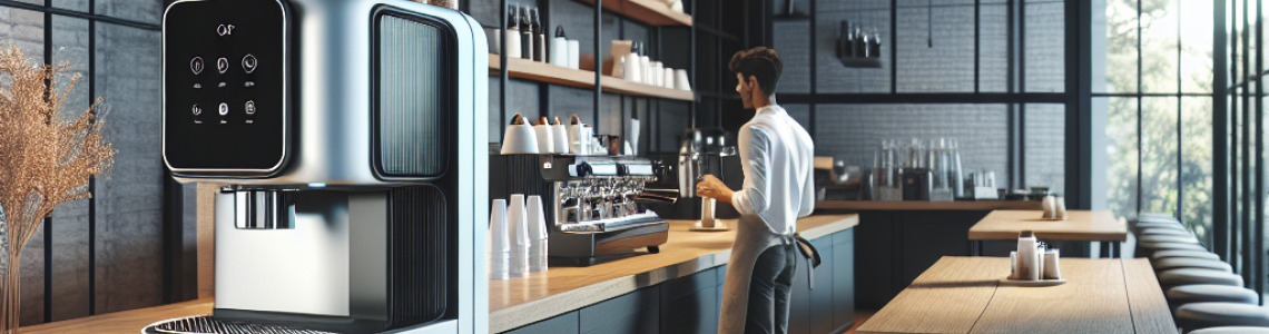Innovative Coffee Printer Technology Transforming Your Daily Brew Experience