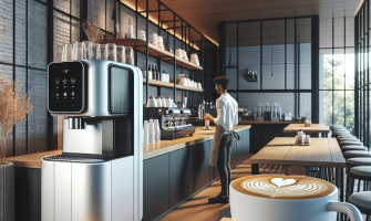 Innovative Coffee Printer Technology Transforming Your Daily Brew Experience