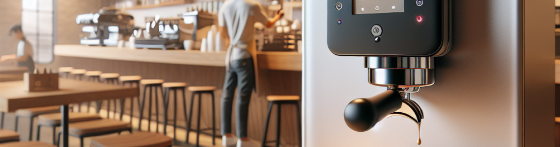 Transforming Coffee Experiences with Innovative Latte Art Printers