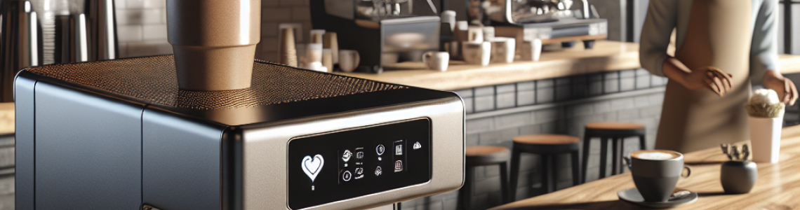 Discover How Modern Coffee Printers Elevate Your Latte Art Creations
