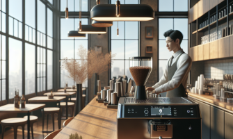 Enhancing Your Brew: The Ultimate Guide to Coffee Printers