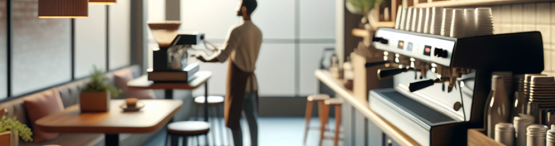 Discover the Art of Coffee Making with Innovative Latte Art Printers