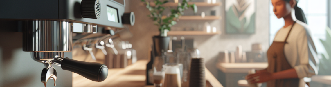 Innovative Coffee Printer Technology Transforming Beverage Experiences