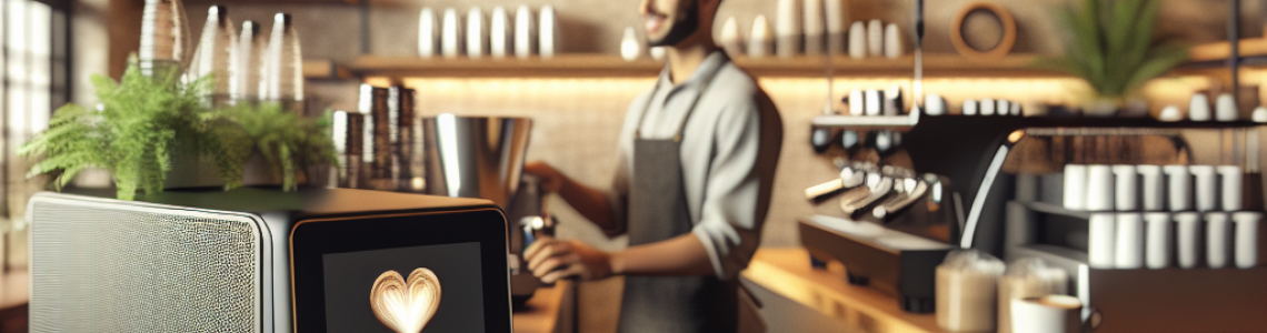 Revolutionizing Coffee Art: The Ultimate Guide to Coffee Printers