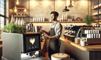 Revolutionizing Coffee Art: The Ultimate Guide to Coffee Printers
