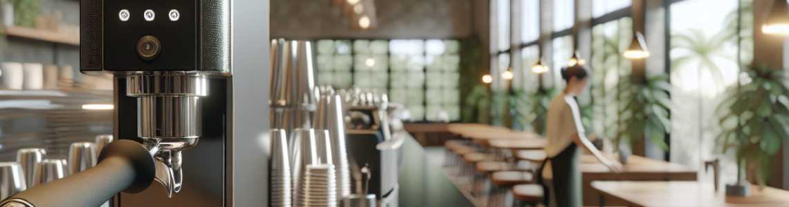 Innovative Coffee Printer Technology Transforming Your Beverage Experience