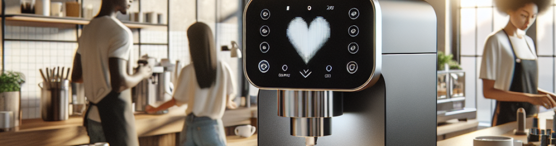Discover the Art of Creating Stunning Coffee Designs with Innovative Printing Technology