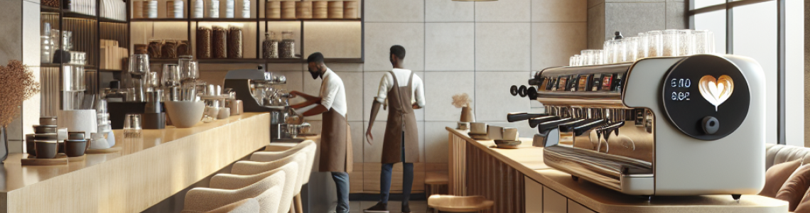 Revolutionising Caffeine Breaks: Exploring the World of Coffee Printers