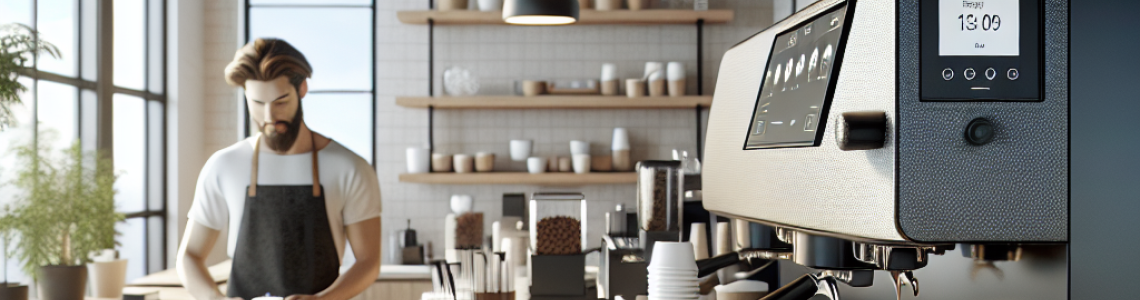 Transform Your Coffee Experience with Advanced Latte Art Printing Solutions