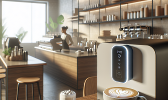 Revolutionizing Brewing: How a Coffee Printer Transforms Coffee Art