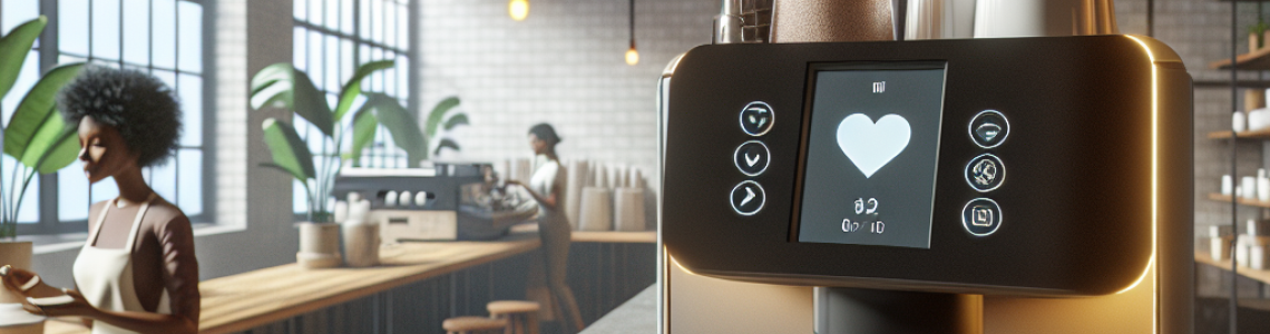 Discover the Best Coffee Printer Technology for Customizing Your Beverages