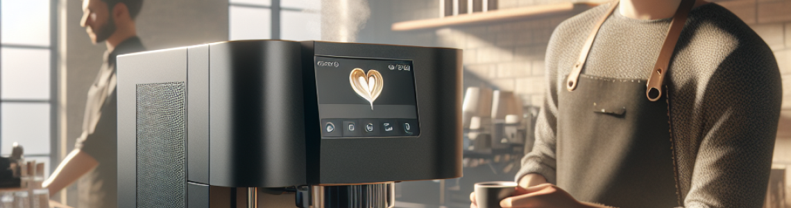 Revolutionising Beverage Art: Exploring the Latest Coffee Printer Innovations