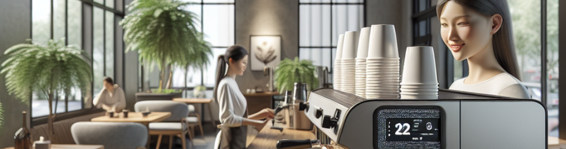 Revolutionising Coffee Art: How the Innovative Coffee Printer Enhances Your Daily Brew