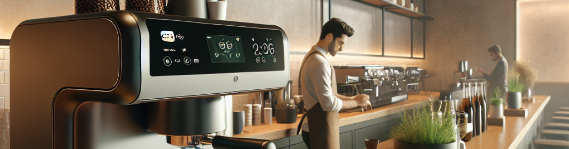 Transform Your Coffee Experience with Innovative Latte Art Printing Techniques