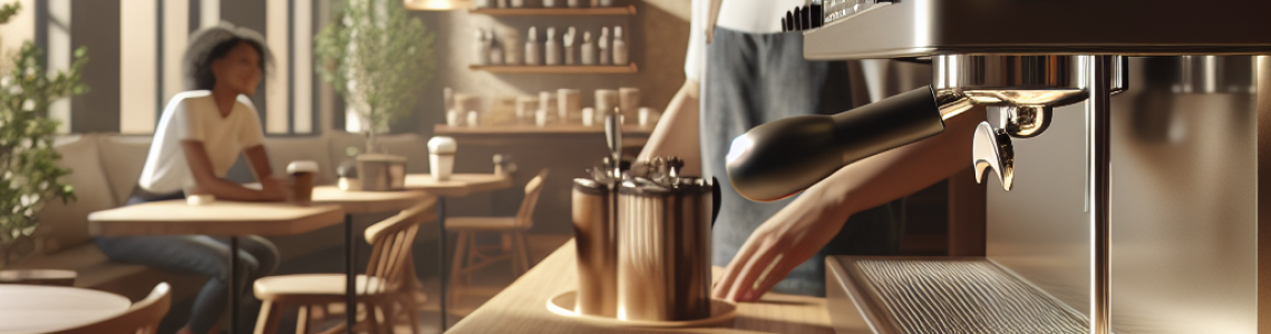 Innovative Solutions Transforming Coffee Experience with Printing Technology