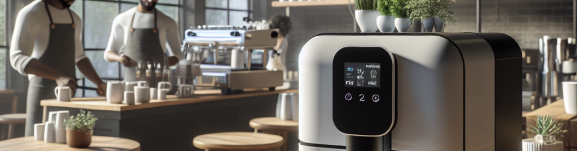 Innovative Ways to Elevate Your Coffee Experience with Modern Printing Technology