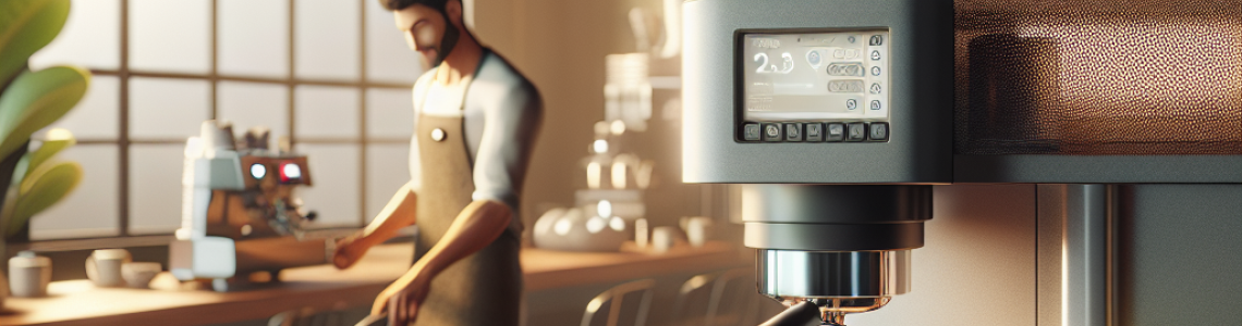 Transform Your Coffee Experience with Innovative Latte Art Printing