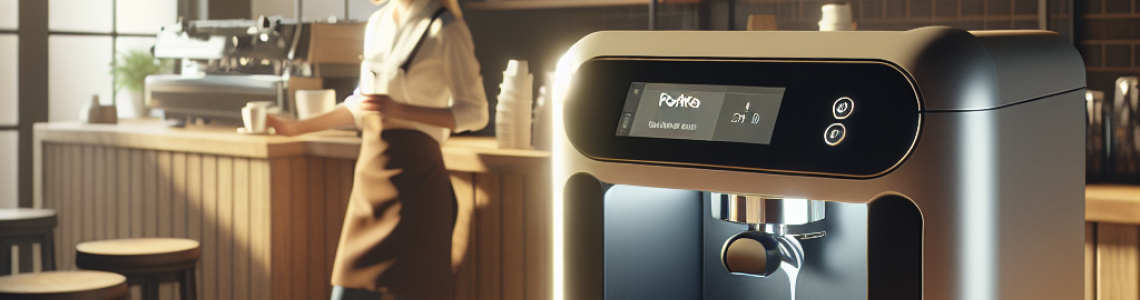 Discover the Future of Coffee Printing: Innovative Coffee Printer Solutions