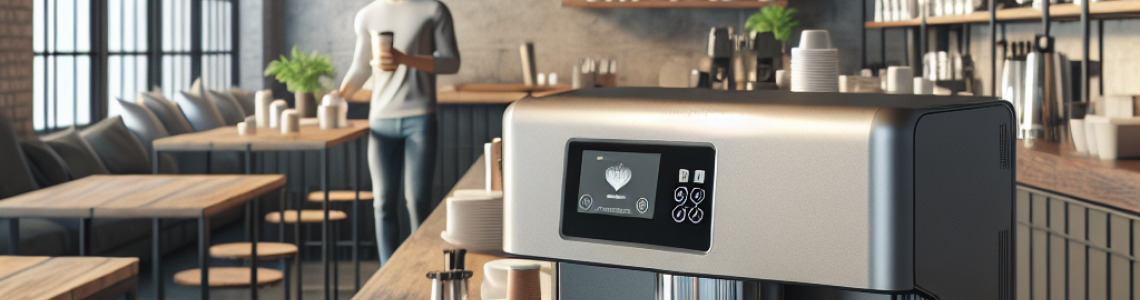 Discover the Best Coffee Printer Machines for Custom Coffee Designs