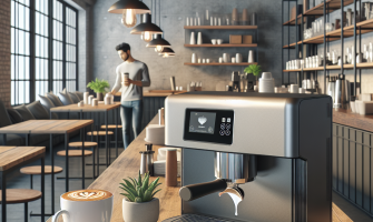 Discover the Best Coffee Printer Machines for Custom Coffee Designs