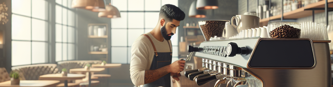 Innovative Ways to Customise Your Coffee Experience with a Coffee Printer