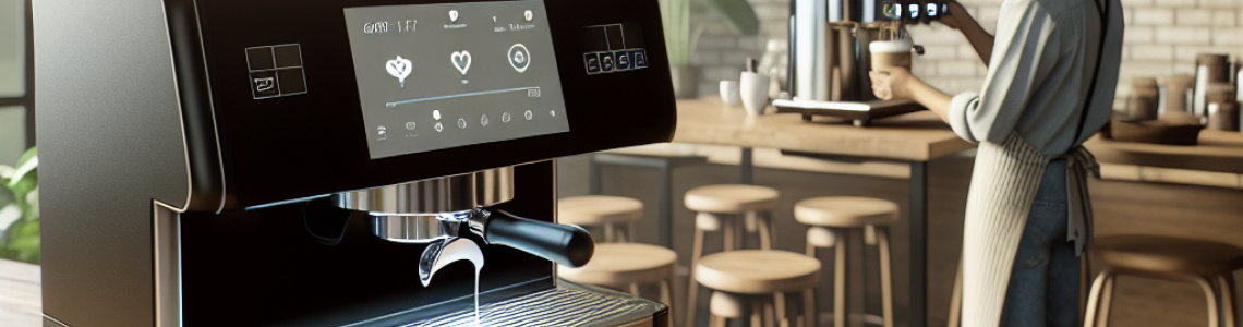 Innovative Solutions to Elevate Your Coffee Experience with a Coffee Printer