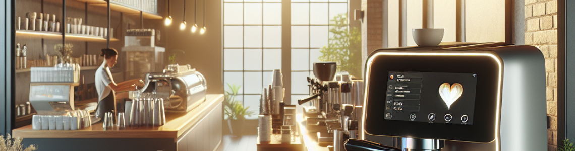 Innovative Ways to Bring Your Coffee Creations to Life with a Coffee Printer