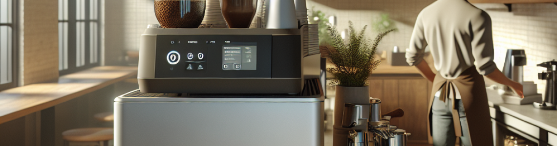 The Ultimate Guide to Coffee Printers: Create Custom Coffee Art Easily