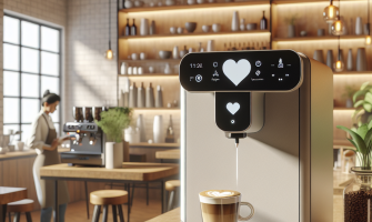 Discover How a Coffee Printer Transforms Your Beverage Experience