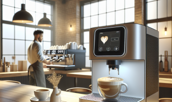 Innovations in Coffee Printer Technology for Custom Beverage Designs