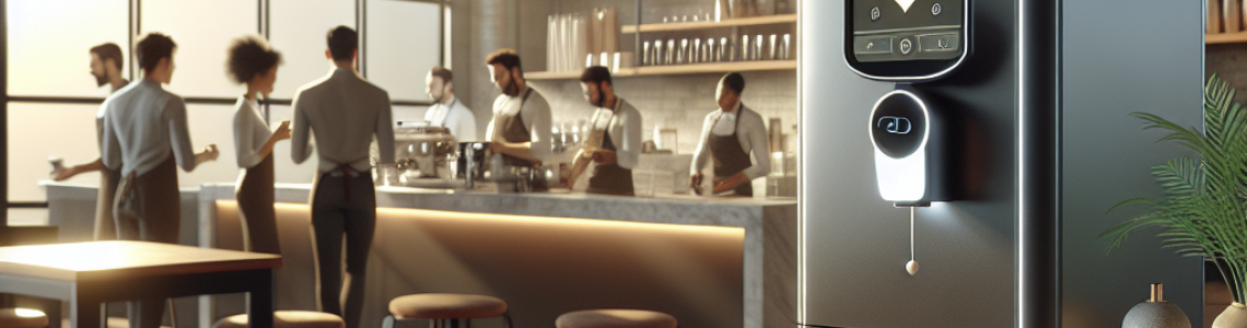 How a Coffee Printer Enhances Your Coffee Experience