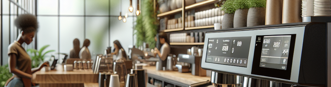 Innovative Ways to Bring Your Coffee Creations to Life