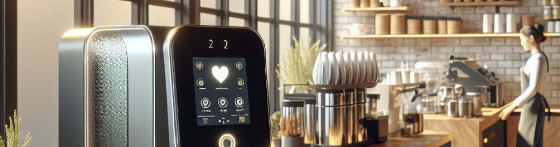Discover How a Coffee Printer Can Transform Your Coffee Experience