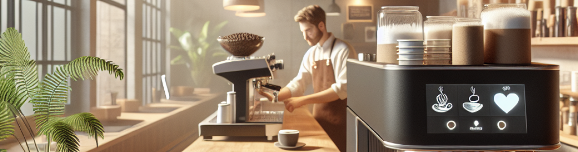 Exploring the Future of Coffee Printer Technology