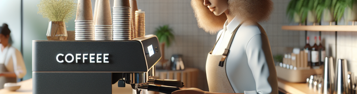 Innovative Ways to Create Custom Designs with a Coffee Printer