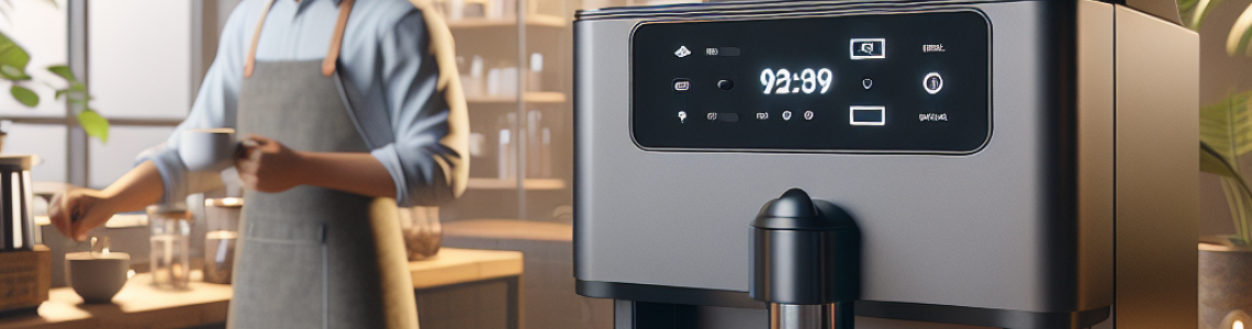 Discover the Future of Coffee Printing: Innovative Coffee Printers