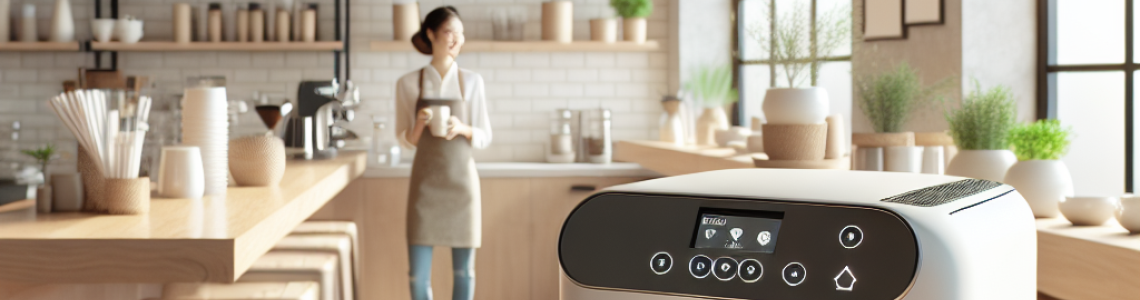 Revolutionising Coffee Art: How the Coffee Printer Enhances Your Brewing Experience