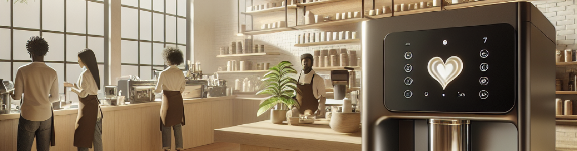 The Ultimate Guide to Coffee Printers: Creative Ways to Personalize Your Brew