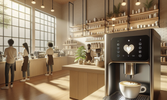 The Ultimate Guide to Coffee Printers: Creative Ways to Personalize Your Brew