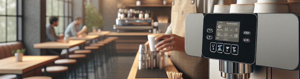 Innovative Coffee Printer: Revolutionizing Coffee Art and Customization